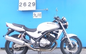 SUZUKI GSX250FX ZR250C