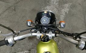 HONDA APE 100 HC07