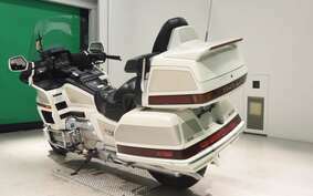 HONDA GL1500 GOLD WING SE 1997 SC22