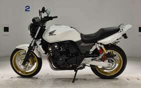 HONDA CB400SF VTEC 2011 NC42