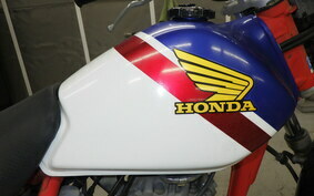 HONDA FTR223 MC34