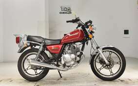 SUZUKI GN125 H PCJG9