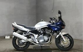 SUZUKI BANDIT 1200 S 2002 GV77A