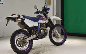 YAMAHA TT250R 4GY