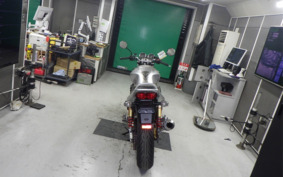 HONDA CB400SF VTEC 2012 NC42