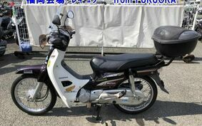 HONDA DREAM 110 JA27