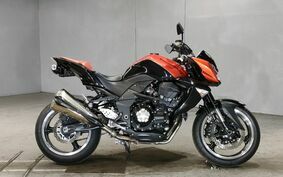 KAWASAKI Z1000 2009 ZRT00B