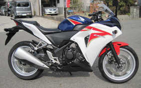 HONDA CBR250R MC41