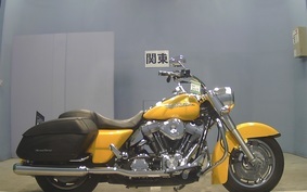 HARLEY FLHRS 1450 2005 FXV