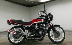 HONDA CBX400F NC07