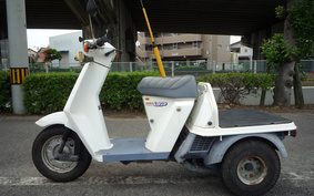 HONDA GYRO UP TA01