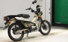 HONDA CT125 HUNTER CUB JA55