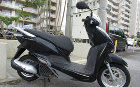 HONDA LEAD 125 JF45