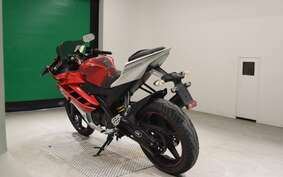 YAMAHA YZF-R15 1CK0