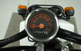 HONDA ZOOMER AF58