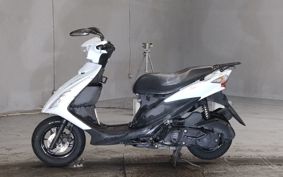 SUZUKI ADDRESS V125 CF4MA