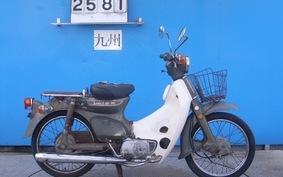 HONDA C50 SUPER CUB C50