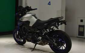 YAMAHA MT-09 A 2015 RN34J