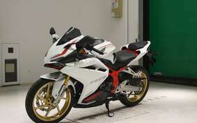 HONDA CBR250RR A MC51