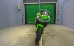 KAWASAKI NINJA 250 ABS 2015 EX250L