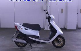 YAMAHA ｼﾞｮｸﾞZR-4 SA58J