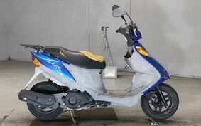 SUZUKI ADDRESS V125 CF4EA