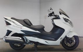 SUZUKI SKYWAVE 250 (Burgman 250) S CJ44A