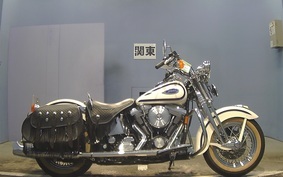 HARLEY FLSTS 1340 1997 BRL