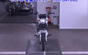 YAMAHA YB125SP PCJL