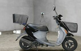 SUZUKI LET's 4 CA41A