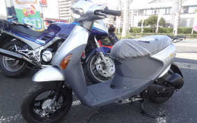 SUZUKI LET's 4 CA45A