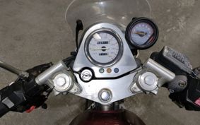 YAMAHA SRX400-1 3VN