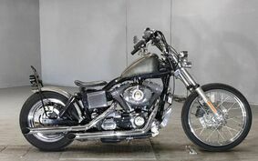 HARLEY FXDWG 1450 2005 GEV