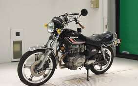 HONDA CB400T HAWK 2 2022 CB400T