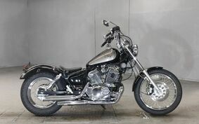 YAMAHA VIRAGO 250 3DM