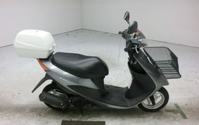 SUZUKI ADDRESS V50 G Type CA42A