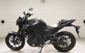 YAMAHA MT-25 A RG74J