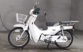 HONDA SUPER CUB110 JA10