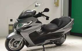 SUZUKI SKYWAVE 400 2006 CK44A