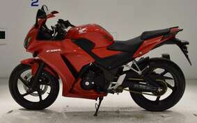 HONDA CBR250R GEN 3 MC41