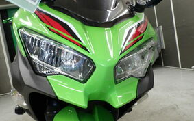 KAWASAKI NINJA 400 2022 EX400L