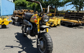 HONDA MONKEY Z50J