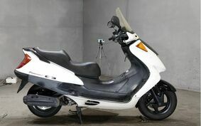 HONDA FORESIGHT EX MF04