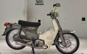 HONDA C90 SUPER CUB E HA02