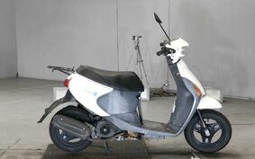 SUZUKI LET's 4 CA41A