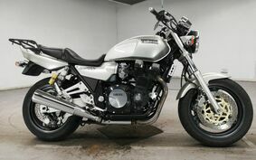 YAMAHA XJR1200 1994 4KG