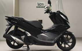 HONDA PCX125 JF81