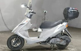 SUZUKI ADDRESS V125 G CF46A