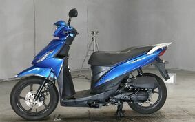 SUZUKI ADDRESS 110 CE47A