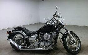 YAMAHA DRAGSTAR 400 1996 4TR